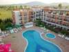 Отель Costa Bulgara Mediterranean Club Созополь-2