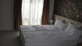 Отель Costa Bulgara Mediterranean Club Созополь Двухместный номер с 1 кроватью-4