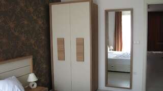 Отель Costa Bulgara Mediterranean Club Созополь Двухместный номер с 1 кроватью-5