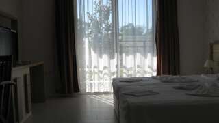 Отель Costa Bulgara Mediterranean Club Созополь Номер-студио-3