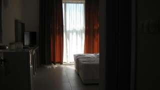 Отель Costa Bulgara Mediterranean Club Созополь Апартаменты с 1 спальней и балконом-4