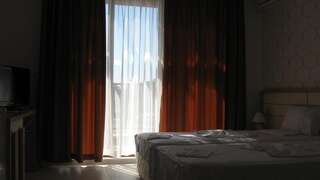 Отель Costa Bulgara Mediterranean Club Созополь Апартаменты с 2 спальнями и балконом-5