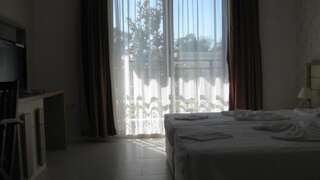 Отель Costa Bulgara Mediterranean Club Созополь Номер-студио-8