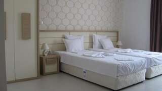 Отель Costa Bulgara Mediterranean Club Созополь Номер-студио-11
