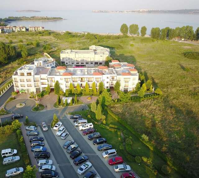 Отель Costa Bulgara Mediterranean Club Созополь-3