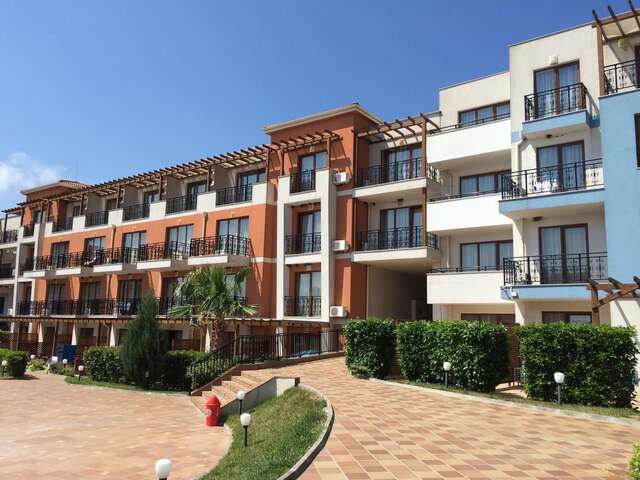 Отель Costa Bulgara Mediterranean Club Созополь-15