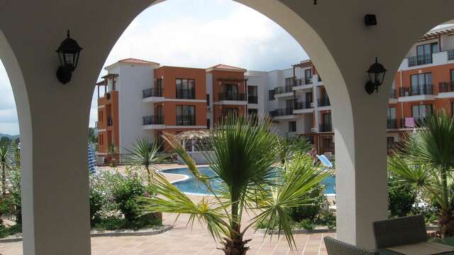 Отель Costa Bulgara Mediterranean Club Созополь-17