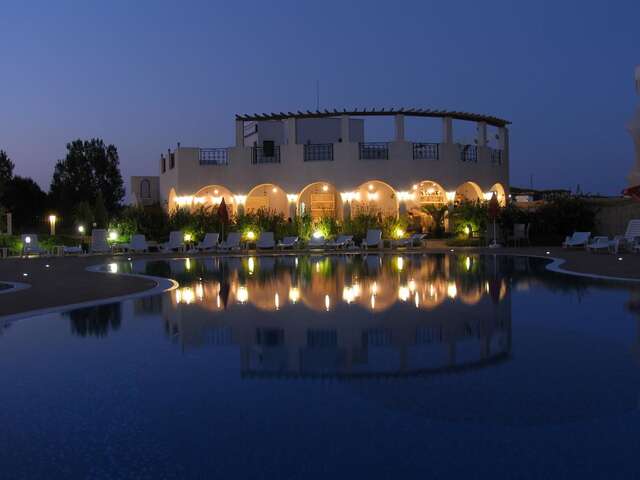 Отель Costa Bulgara Mediterranean Club Созополь-18