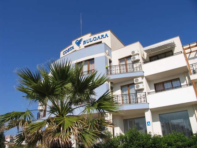 Отель Costa Bulgara Mediterranean Club Созополь-20