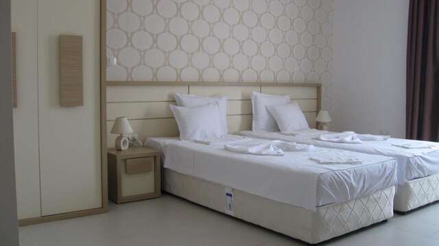 Отель Costa Bulgara Mediterranean Club Созополь-21