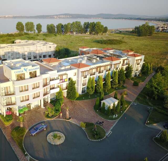 Отель Costa Bulgara Mediterranean Club Созополь-4