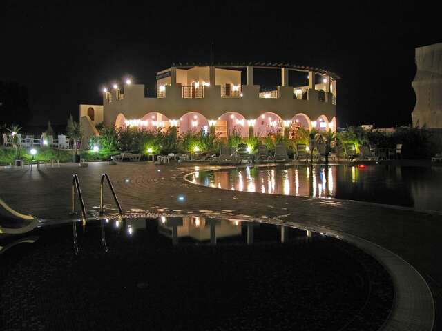 Отель Costa Bulgara Mediterranean Club Созополь-23