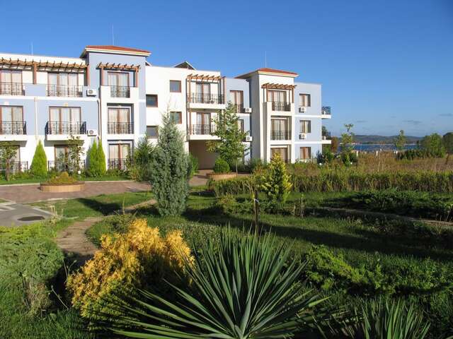 Отель Costa Bulgara Mediterranean Club Созополь-24