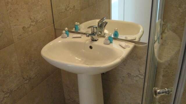 Отель Costa Bulgara Mediterranean Club Созополь-25