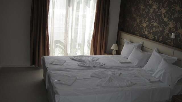 Отель Costa Bulgara Mediterranean Club Созополь-26