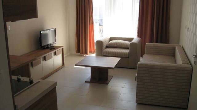 Отель Costa Bulgara Mediterranean Club Созополь-27