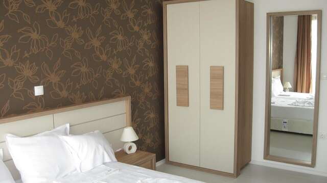 Отель Costa Bulgara Mediterranean Club Созополь-28