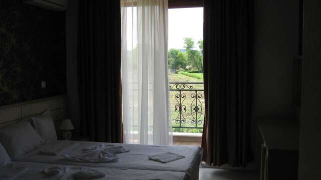 Отель Costa Bulgara Mediterranean Club Созополь-30