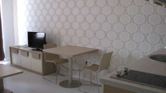 Отель Costa Bulgara Mediterranean Club Созополь-31