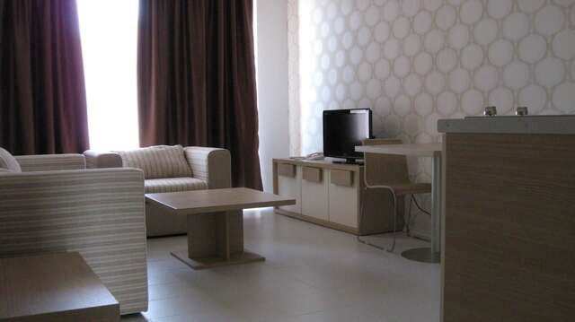 Отель Costa Bulgara Mediterranean Club Созополь-32