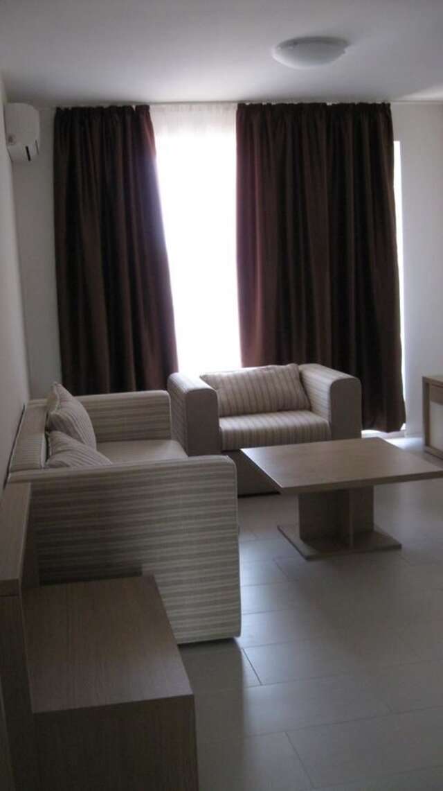 Отель Costa Bulgara Mediterranean Club Созополь-34