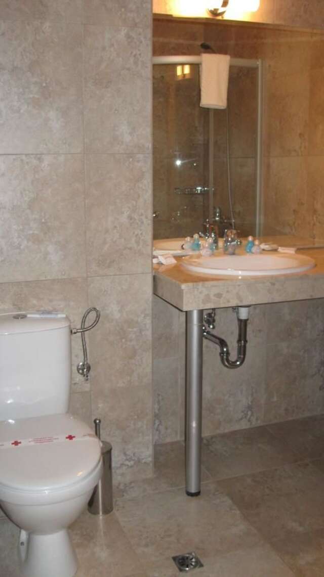 Отель Costa Bulgara Mediterranean Club Созополь-36