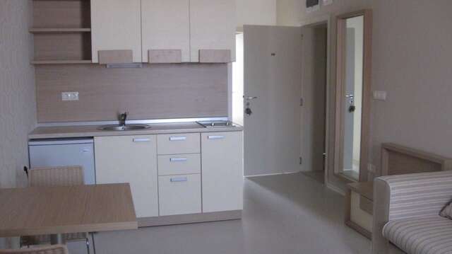 Отель Costa Bulgara Mediterranean Club Созополь-38
