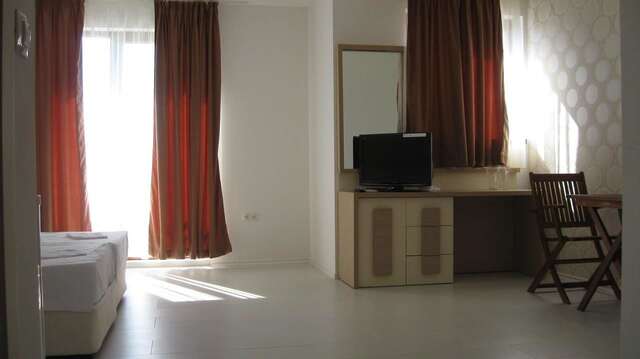 Отель Costa Bulgara Mediterranean Club Созополь-40