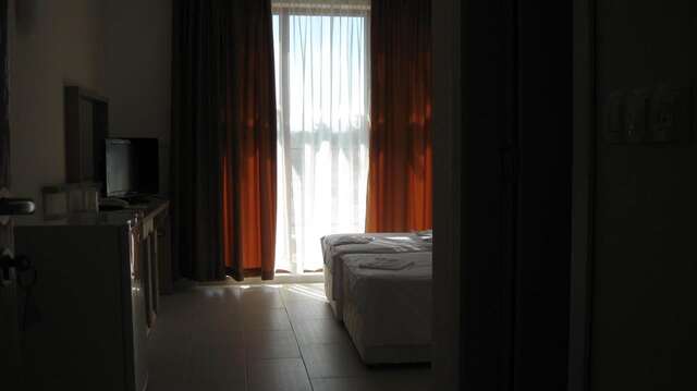 Отель Costa Bulgara Mediterranean Club Созополь-42