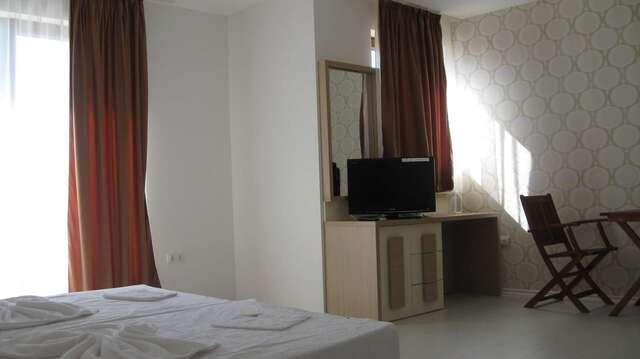 Отель Costa Bulgara Mediterranean Club Созополь-43