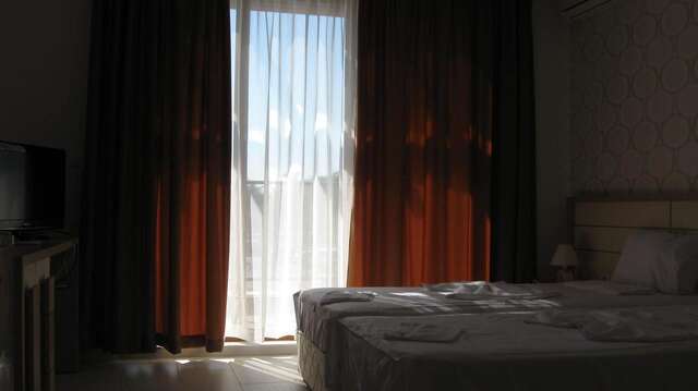 Отель Costa Bulgara Mediterranean Club Созополь-44