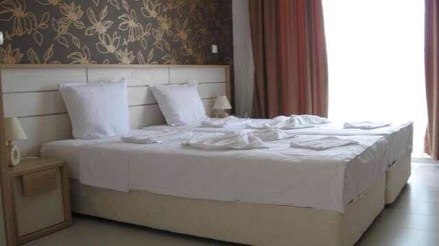 Отель Costa Bulgara Mediterranean Club Созополь-48