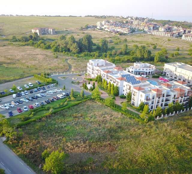 Отель Costa Bulgara Mediterranean Club Созополь-10
